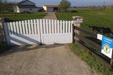 פנסיון évasion Tranquille Entre Briey Et Longuyon Chambre D Hôtes Sur 5 Hectares Fr 1 584 288