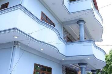 بنسيون Hajiz Palace