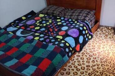 پانسیون Maison D Hôte La Source