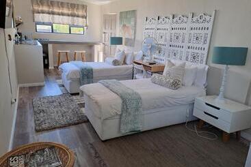 بنسيون Milky Way