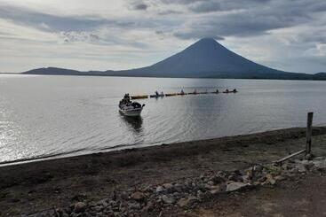 פנסיון Playa Peru Guest House