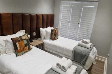 پانسیون Suma S Rest