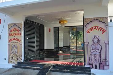 Rajesh Bed & Breakfast