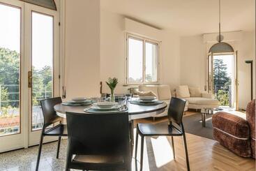 Apart Otel Saint Thomas Sky Loft