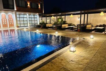 The Love Passion Karma Club & Resort