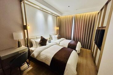 فندق Lemon Residences