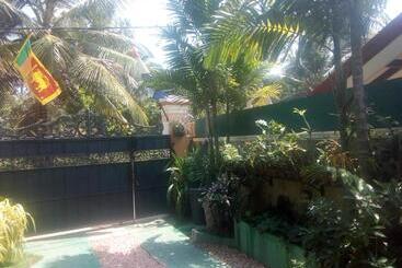 Waja Bed And Breakfast