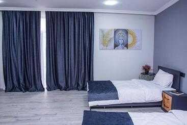White Villa Hotel Baku