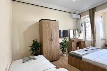 Апарт-отель Taksim Nikea Suites 80