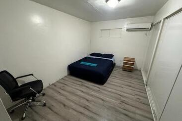 فندق صغير Humble Abode At El Monte