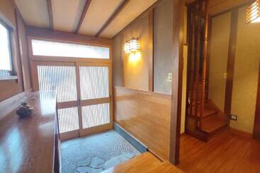 旅馆 Guesthouse Kincha 駅東口