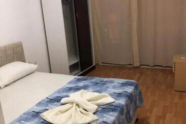 Anamur Butik Otel