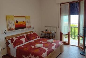 B&b La Casa Di Polly