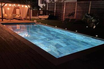 Bed and Breakfast Chambre D Hôtes   Villa Pierredon