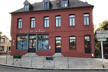 צימר Le Relais De La Baie   Chambres D Hôtes