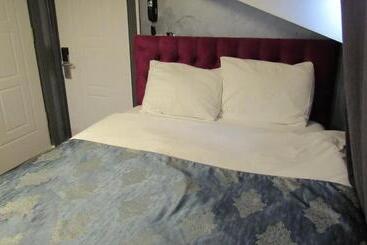 酒店 Atakent Palace Suite