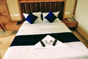 酒店 Cap Sports Center