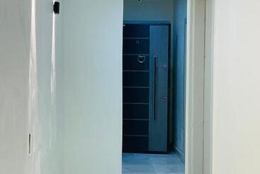 فنادق الكبسولة Doctor House