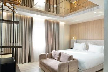 בית מלון כפרי Great White