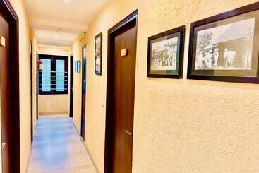 酒店 Hill View, Mussoorie   Near Mall Road Mussoorie