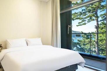 ホテル Hillsnorkelbeach