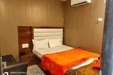 בית מלון כפרי Kbs