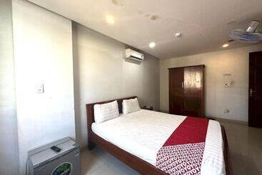 هتل Oyo 1201 Huy Hoang