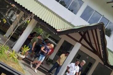 בית מלון כפרי Panchawasa