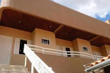 Отель & Pousada Luziânia