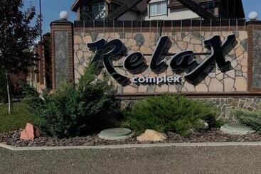 בית מלון כפרי Relax Complex
