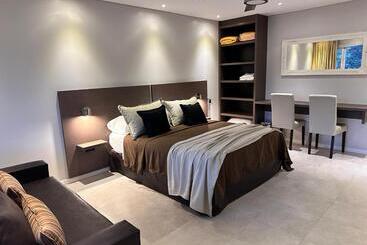 호텔 Suite Del Sol 121