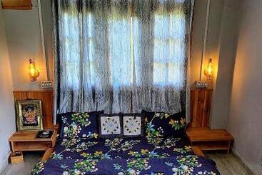 فندق The Ice Blue