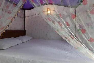 ホテル Travelers Halt