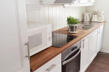 Мотель Fjellro