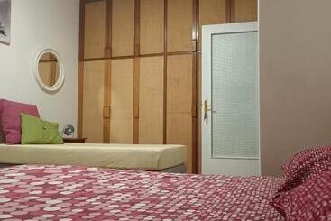 بنسيون Radetzky Rooms