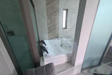 ペンション Casa Blanca Oaxtepec Tlayacapan