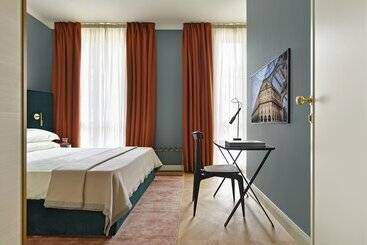 پانسیون Casa Brivio