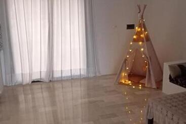 פנסיון Casa Firma