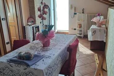 פנסיון Da Nonna Maria