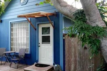 펜션 Funky Little Shack