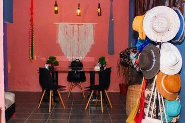 پانسیون Hostal Casa Tete