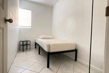 ペンション Ludge By Eco Shared