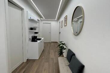 پانسیون Mentana Rooms