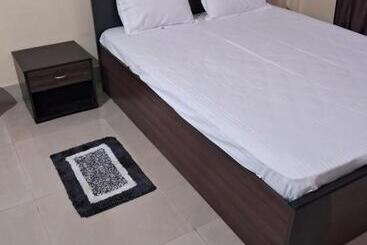 Пансион New Dream Homestay