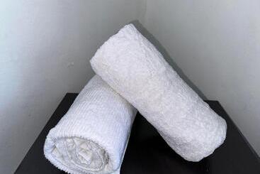 بنسيون Peace Hut