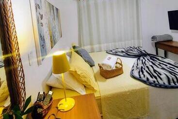 Пансион Suíte Girassol   Centro, Marechal Floriano Es