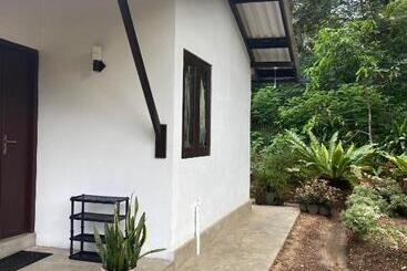 ペンション The Flora