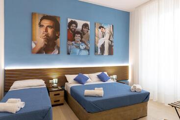 پانسیون The Heart Guest House