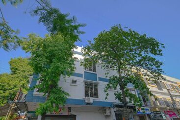 Aceotel Inn Rm Vijay Nagar