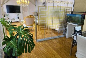 هاستل Skopje Motel